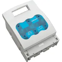 Wöhner QUADRON Lastscheider - 33202