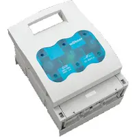 Wöhner QUADRON Lastscheider - 33201