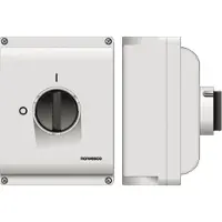 Norwesco Koppelschakelaar - 310028