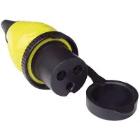 Ratio Electric Ratio Elektrische Walstroom CEE-koppelcontactstop - MP16-110