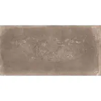 Flaviker Tegel 60 x 120 cm - Tan - Keramiek - Rechthoekig - 2 stuks - 1,44 m2 - Betonlook - Vloertegels - Wandtegels - Tegels - BK6130R