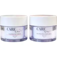 Yonka Essentials Guarana Scrub Face Exfoliator 50 ml After Shave