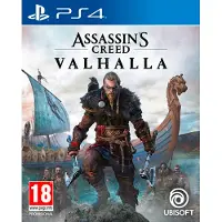 Assassin's Creed: Valhalla PS4 & PS5