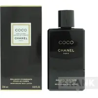Chanel Coco Moisturizing Body Lotion 200ml Dames