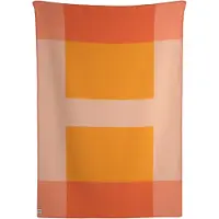 Røros Tweed Syndin deken 135x200 cm Cloudberry