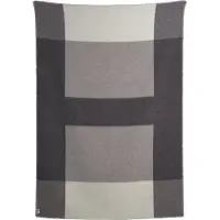 Røros Tweed Syndin deken 135x200 cm Slate
