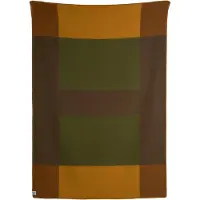 Røros Tweed Syndin deken 135x200 cm Moorland
