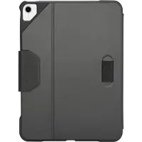Targus Click In Apple iPad Air (2022/2020) en Pro 11" (2022/2021/2020) Book Case Zwart