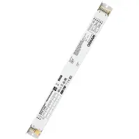 Osram QUICKTRONIC Voorschakelapparaat | 2X 49W IP20