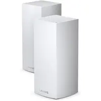 Linksys MX10600 Velop AX - Duo Pack