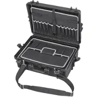Little Jumbo MAX 430 TC gereedschapskoffer - 2443040