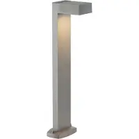 SLV Staande Downlight Quadrasyl Sl 75 75cm Grijs