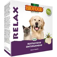 BF Petfood 16x Relax Rustgevende Snoepjes 100 stuks