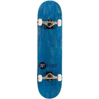 Enuff Skateboard Enuff Logo Stain Blue