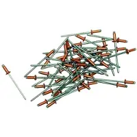 Gesipa K11 5 X 20 Mm Klinknagel 250 Eenheden