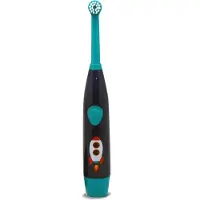 Kids Licensing Planeten Electrische Tandenborstel