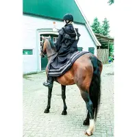 HKM Rain coat -Seattle-