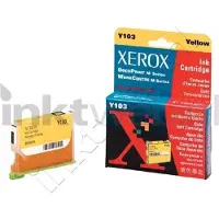 Xerox 8R7974 inkt cartridge geel nr. Y103 (origineel)