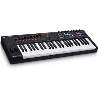 M-AUDIO Oxygen Pro 49