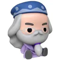 Plastoy - Albus Dombledore Chibi Money Box Figure MERCHANDISE