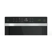 Whirlpool Microgolf Supreme Chef MWP337SB