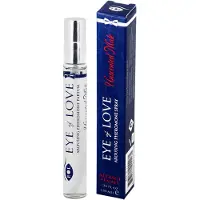 Eye Of Love - Eol Phr Parfum 10 Ml - Unscented Male