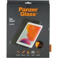PanzerGlass Case Friendly Apple iPad (2021/2020) Screenprotector Glas