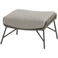 4SO Babilonia footstool tuinmeubel