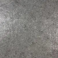Dutch Wallcoverings Behang Galactik Uni Zilvergrijs L722-09