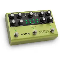 Strymon VOLANTE MAGNETIC ECHO