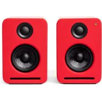 NOCS NS2 V2 Pale Red Draadloze Monitor Set