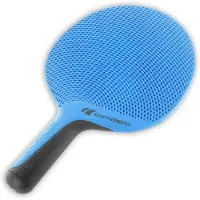 Cornilleau Tafeltennis bat Softbat blauw
