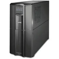 Schneider Electric Smart-UPS SMT2200IC UPS 2200 VA, 1980 W, line-interactive, 8x C13, 1x C19, torenmodel, SmartConnect