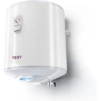 Tesy Elektrische boiler 50 liter dik model Bi-Light