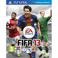Fifa 13 /Vita