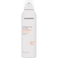 Mesoestetic - Anti-aging body sun mist SPF 30