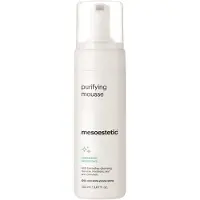 Mesoestetic Cleansing Solutions - Purifying Mousse 150 ml