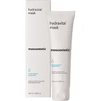 Mesoestetic Moisturising Solutions Masker Hydravital 100 ml