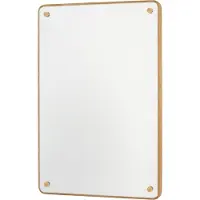 Frama Rectangular spiegel (S)