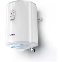 Tesy Elektrische boiler 30 liter Bi-Light met extra anode-bescherming 1200 Watt