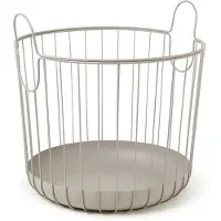 Zone Denmark Zone Inu mand taupe, large