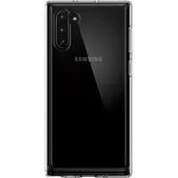 Spigen Ultra Hybrid Galaxy Note 10 Hoesje Doorzichtig