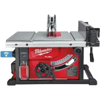 SCHMIDT'S Onlineshop M18 FTS 210-121B 18V Li-ion accu tafelzaag set (1x 12.0Ah accu) - 210mm - koolborstelloos