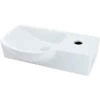 Lambini Designs Faro fontein rechts 40x22cm