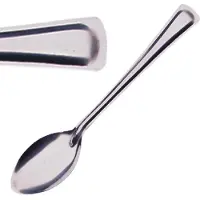 Olympia Budget Theelepels 18/0 ( Set van 120 )