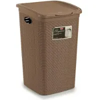 Stefanplast Wasmand Taupe