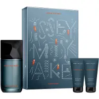 Issey Miyake Fusion d'Issey 100 ml geschenkset