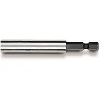 Hikoki Bithouder1/4 + Ring 150Mm (Oud 982554C/982563C) - 752392