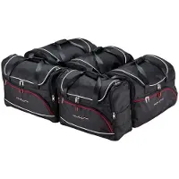 Kjust BMW 5 Touring 2010-2017 | KJUST | Set van 5 tassen