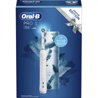 Oral-B Pro 750 White